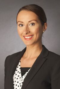 Mareike Hill